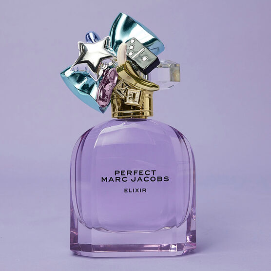 Perfume Marc Jacobs Perfect Elixir Feminino Eau de Parfum